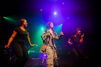 2019-01-22 - Ella Mai från Berns, Stockholm