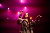 2019-01-22 - Ella Mai från Berns, Stockholm