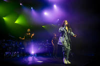 2019-01-22 - Ella Mai från Berns, Stockholm