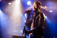2019-01-22 - Algiers från Debaser Strand, Stockholm