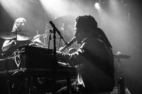 2019-01-22 - Algiers från Debaser Strand, Stockholm