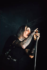 2019-01-23 - Ghostemane från Fryshuset, Stockholm