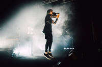 2019-01-23 - Ghostemane från Fryshuset, Stockholm