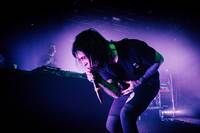 2019-01-23 - Ghostemane från Fryshuset, Stockholm