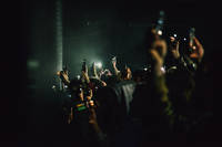 2019-01-23 - Ghostemane från Fryshuset, Stockholm