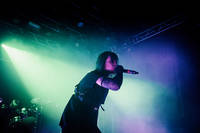 2019-01-23 - Ghostemane från Fryshuset, Stockholm