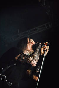 2019-01-23 - Ghostemane från Fryshuset, Stockholm
