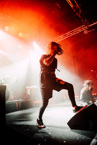 2019-01-23 - Ghostemane från Fryshuset, Stockholm