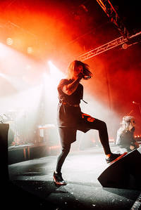 2019-01-23 - Ghostemane från Fryshuset, Stockholm
