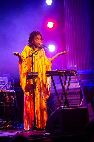2019-01-23 - Bokanté från Nalen, Stockholm