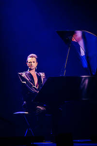 2019-01-24 - Ola Salo från Rondo, Göteborg