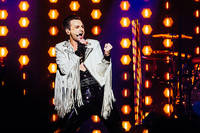 2019-01-24 - Ola Salo från Rondo, Göteborg