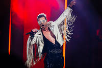 2019-01-24 - Ola Salo från Rondo, Göteborg