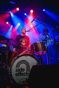 2019-01-23 - Side Effects från Bierhübeli, Bern