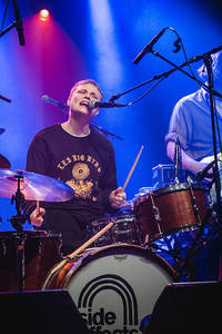 2019-01-23 - Side Effects från Bierhübeli, Bern