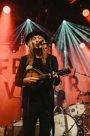 2019-01-23 - Friska Viljor från Bierhübeli, Bern