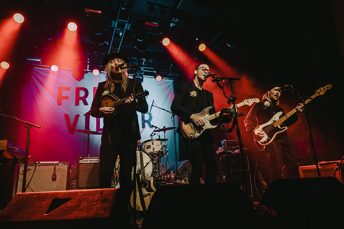 2019-01-23 - Friska Viljor från Bierhübeli, Bern