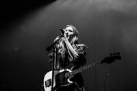 2019-01-26 - First Aid Kit från Globen, Stockholm