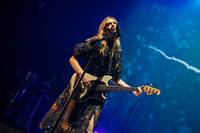 2019-01-26 - First Aid Kit från Globen, Stockholm