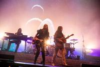 2019-01-26 - First Aid Kit från Globen, Stockholm