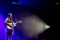 2019-01-26 - First Aid Kit från Globen, Stockholm