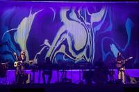 2019-01-26 - First Aid Kit från Globen, Stockholm