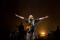 2019-01-26 - First Aid Kit från Globen, Stockholm