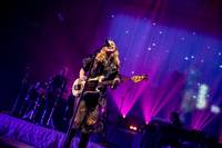 2019-01-26 - First Aid Kit från Globen, Stockholm