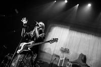 2019-01-26 - First Aid Kit från Globen, Stockholm