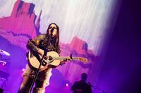 2019-01-26 - First Aid Kit från Globen, Stockholm