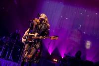 2019-01-26 - First Aid Kit från Globen, Stockholm