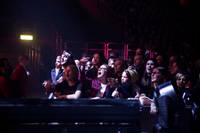 2019-01-26 - First Aid Kit från Globen, Stockholm