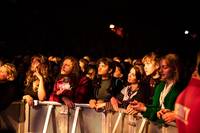 2019-01-26 - First Aid Kit från Globen, Stockholm