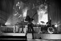 2019-01-26 - First Aid Kit från Globen, Stockholm