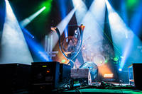 2019-01-26 - Behemoth från Annexet, Stockholm