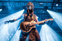 2019-01-26 - Behemoth från Annexet, Stockholm