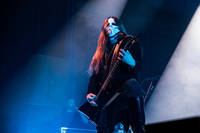 2019-01-26 - Behemoth från Annexet, Stockholm