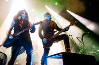 2019-01-26 - Behemoth från Annexet, Stockholm