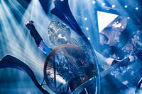 2019-01-26 - Behemoth från Annexet, Stockholm