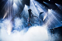 2019-01-26 - Behemoth från Annexet, Stockholm