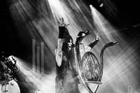 2019-01-26 - Behemoth från Annexet, Stockholm