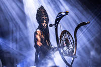 2019-01-26 - Behemoth från Annexet, Stockholm
