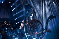 2019-01-26 - Behemoth från Annexet, Stockholm