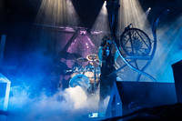 2019-01-26 - Behemoth från Annexet, Stockholm