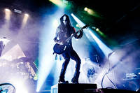 2019-01-26 - Behemoth från Annexet, Stockholm