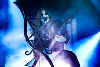 2019-01-26 - Behemoth från Annexet, Stockholm