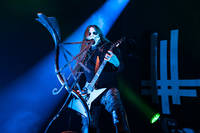 2019-01-26 - Behemoth från Annexet, Stockholm