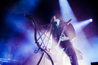 2019-01-26 - Behemoth från Annexet, Stockholm