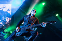 2019-01-26 - Behemoth från Annexet, Stockholm