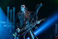 2019-01-26 - Behemoth från Annexet, Stockholm